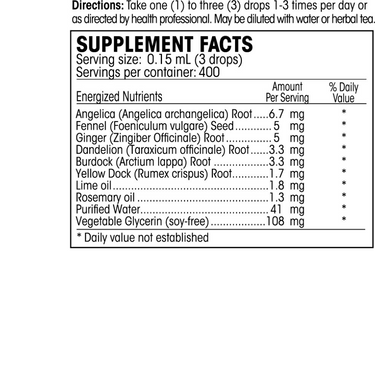 PERQUE DigestivAide